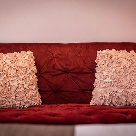 Apartmán Maron Kalavryta Exteriér fotografie