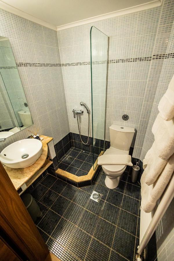Apartmán Maron Kalavryta Exteriér fotografie