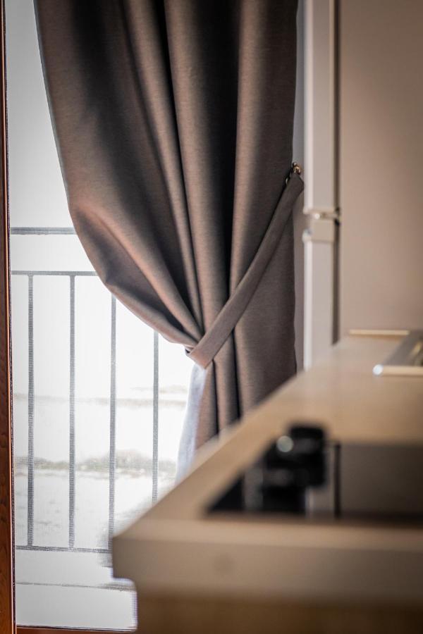 Apartmán Maron Kalavryta Exteriér fotografie