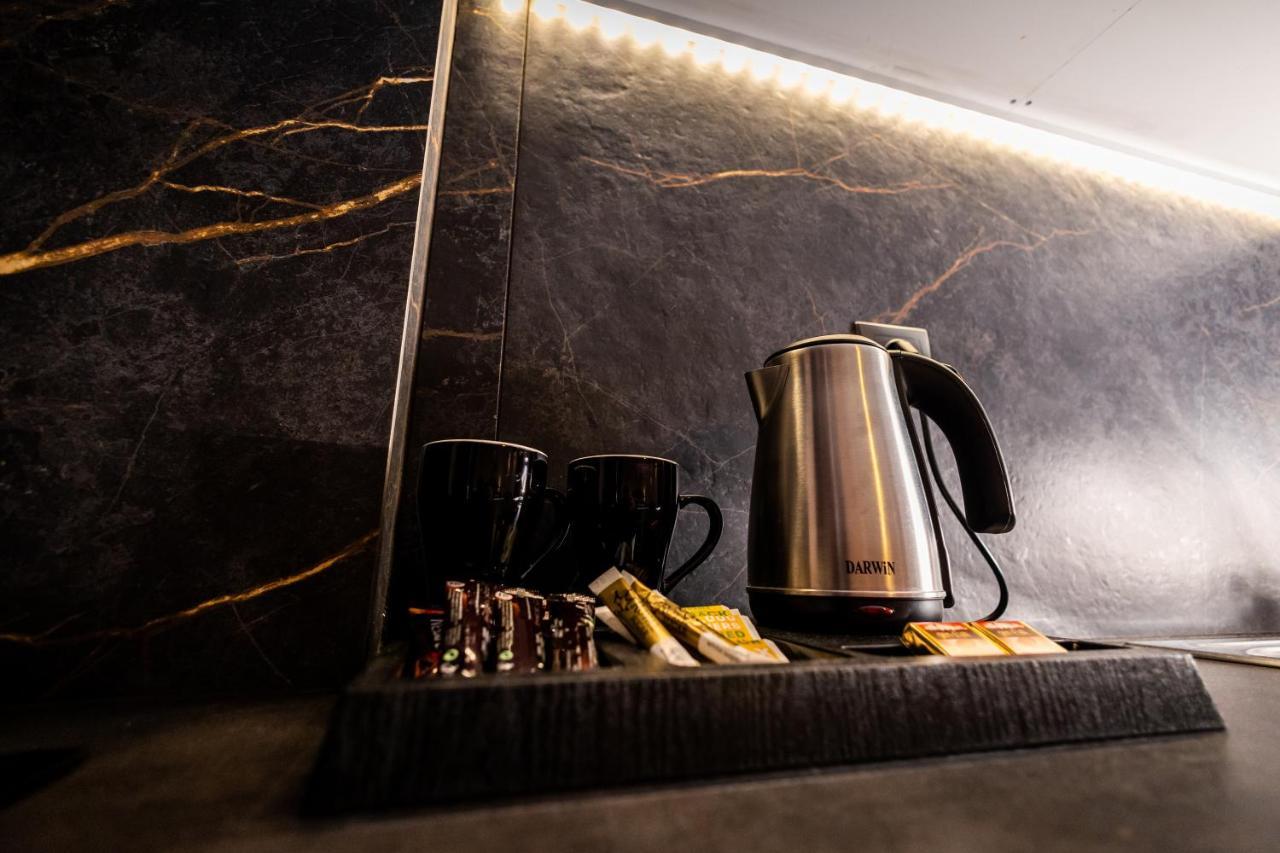 Apartmán Maron Kalavryta Exteriér fotografie