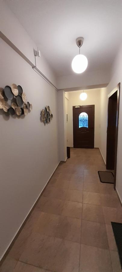 Apartmán Maron Kalavryta Exteriér fotografie