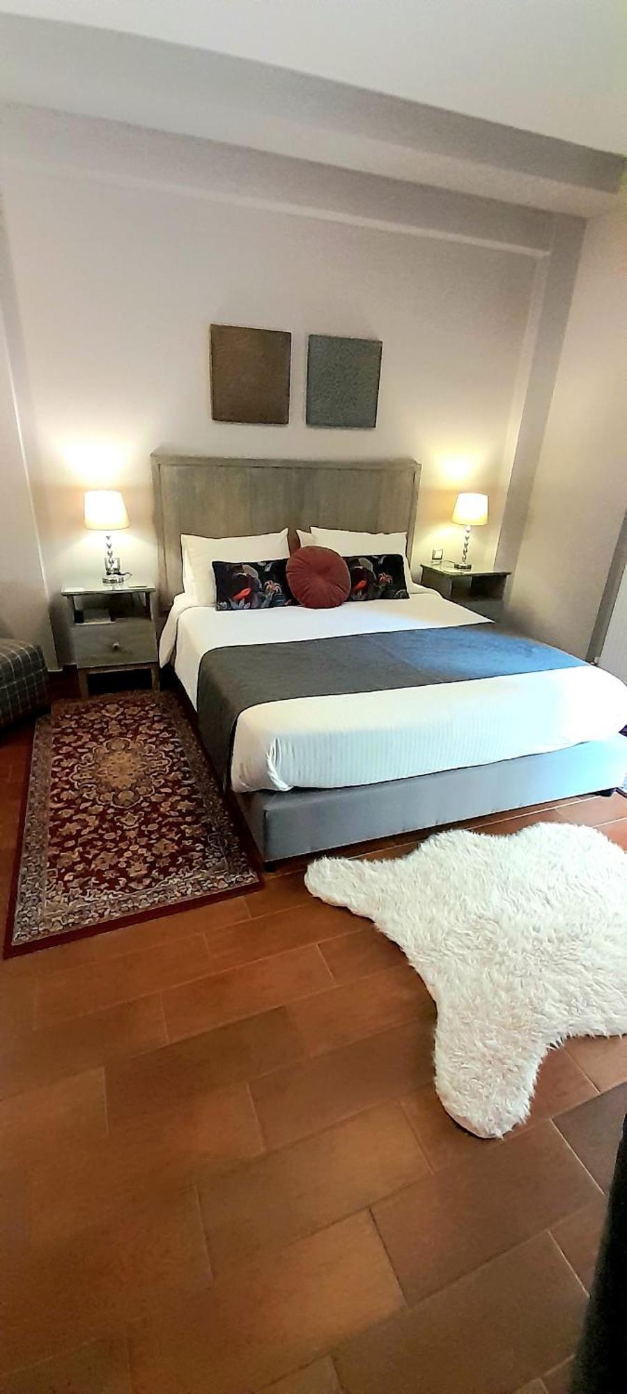 Apartmán Maron Kalavryta Exteriér fotografie